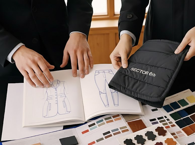 Color Matching Horse Riding Sector 6th