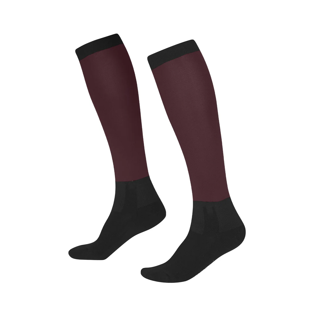 High-Quality Equestrian Socks – Comfortable, Durable, and Breathable