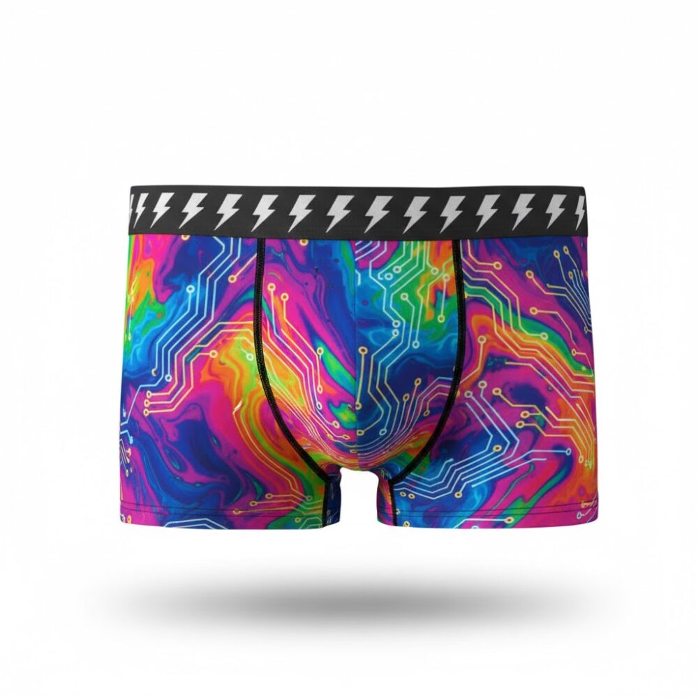 Premium Custom Trunks – Personalized Fit, Colors, and Designs