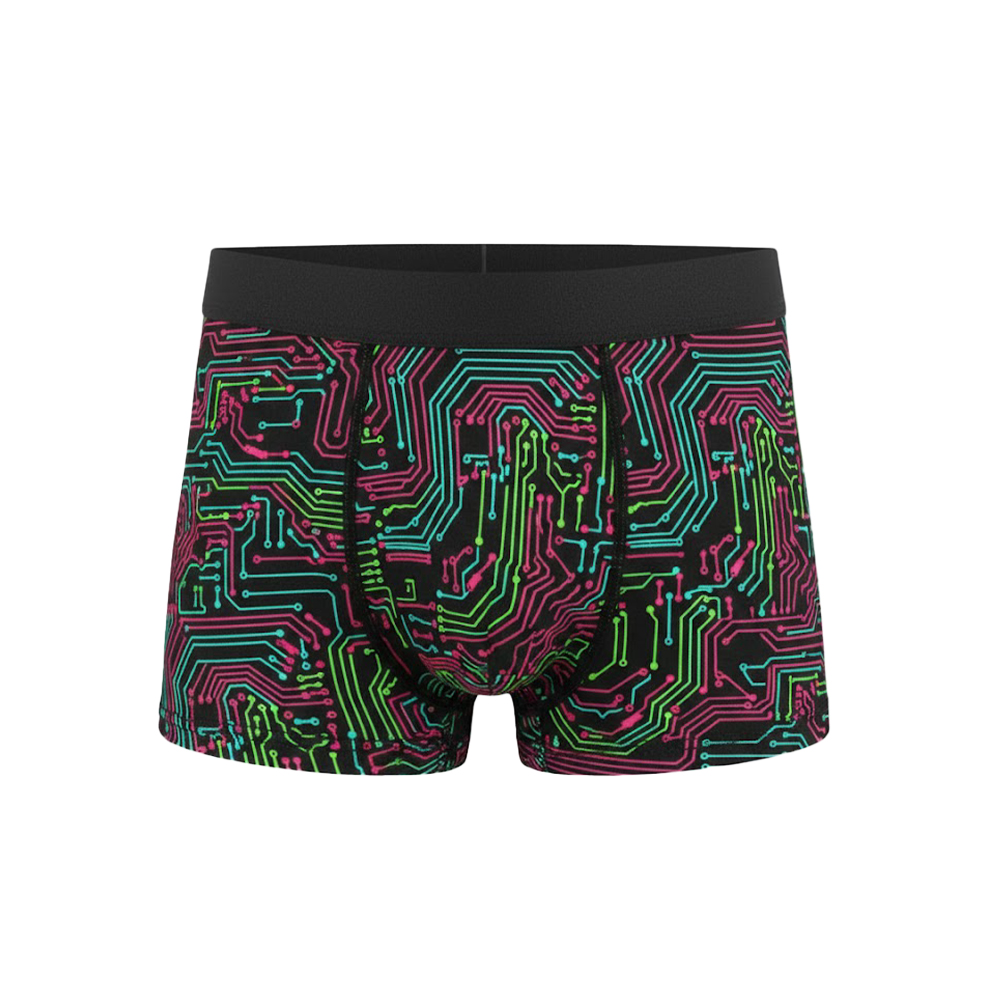 High-Quality Custom Underwear for Retail, Wholesale & Private Label