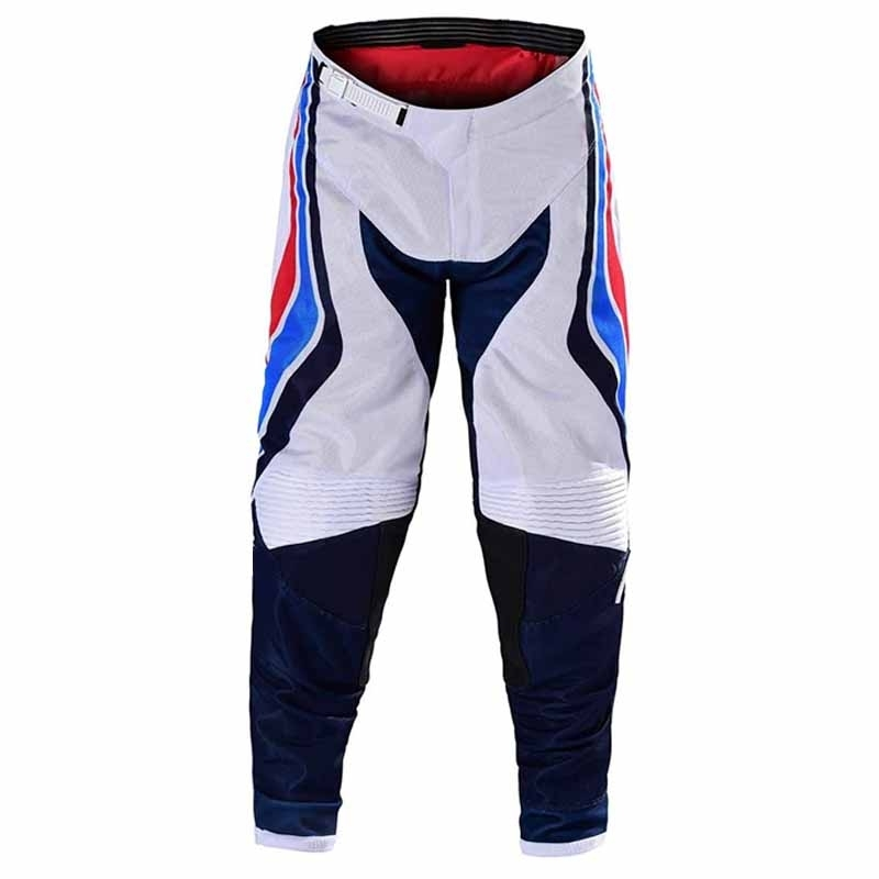 High-Performance Motocross Pants – Durable, Lightweight, and Flexible