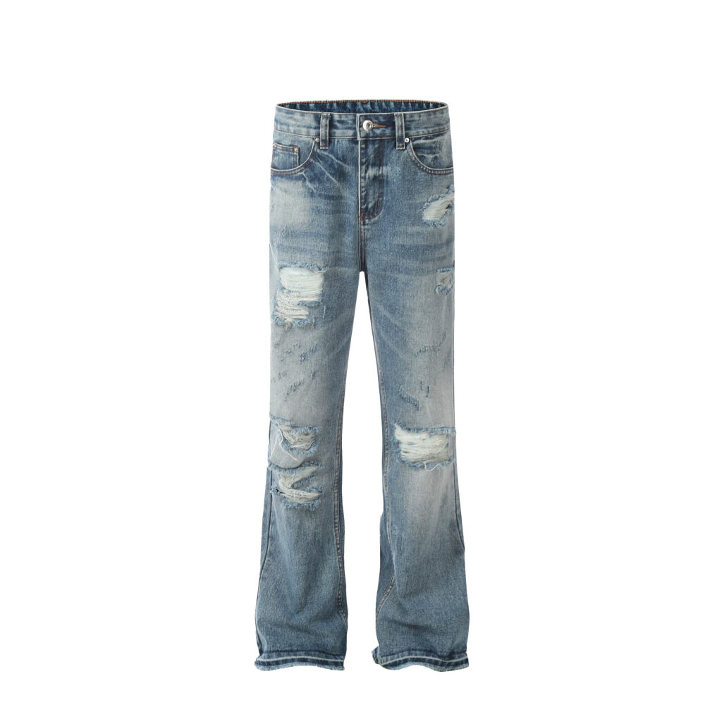 Custom Pants Manufacturer | Private Label Apparel Factory
