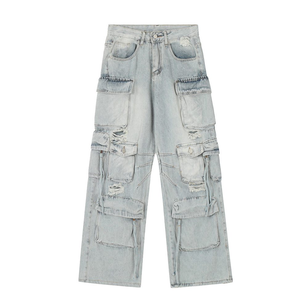 Wholesale Custom Pants | OEM & ODM Textile Production