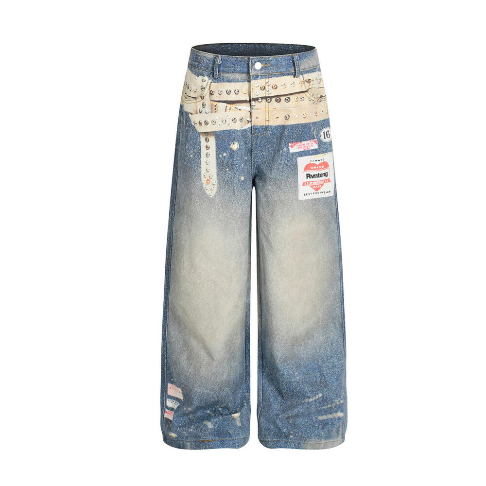 Custom Casual, Workwear & Tactical Pants | Textile Supplier