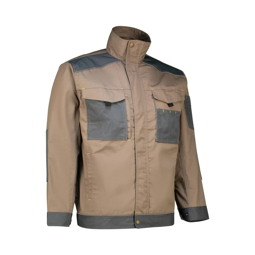 Custom Technical Jacket Manufacturer | Private Label Performance Wear