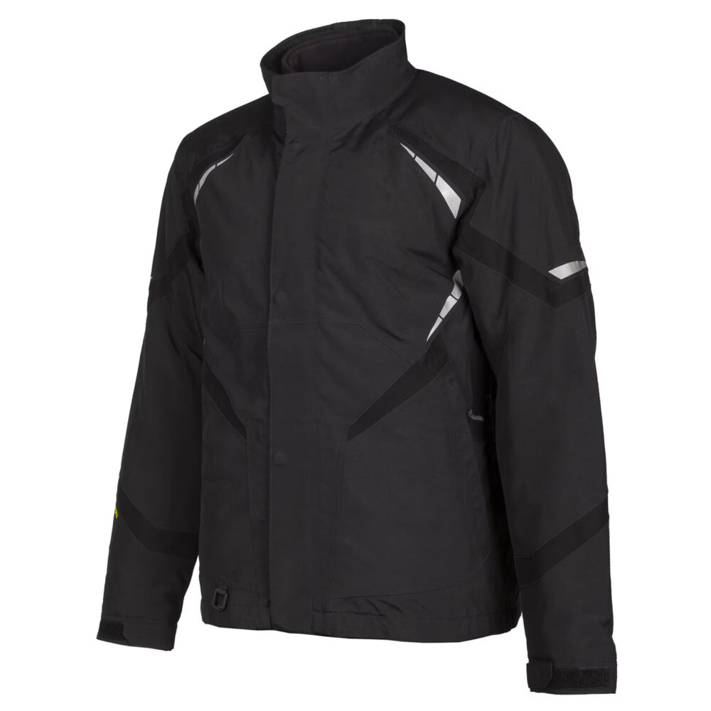 Custom Insulated Snow Biker Jackets | Bulk Manufacturing