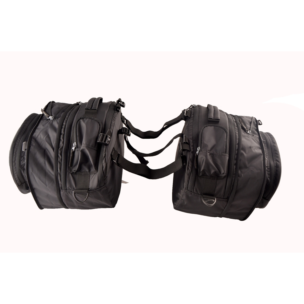Custom Motorbike Bags Manufacturer | Private Label Motorcycle Gear