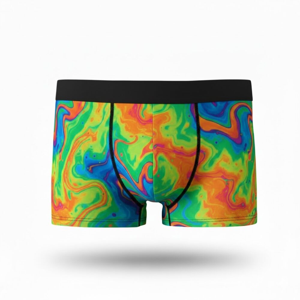 High-Quality Men’s Trunks – Comfortable, Breathable, and Durable