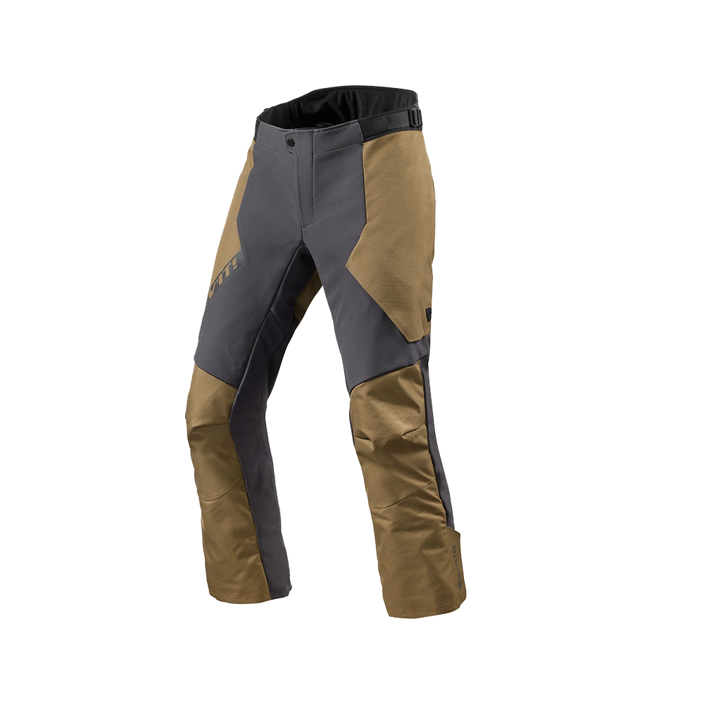 Custom Motorcycle Pants – Perfect for Snow, Winter, and Off-Road Riding