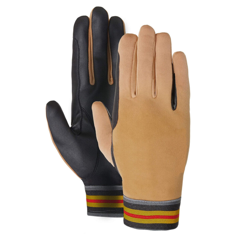 High-Quality Horse Riding Gloves – Durable, Comfortable, and Stylish
