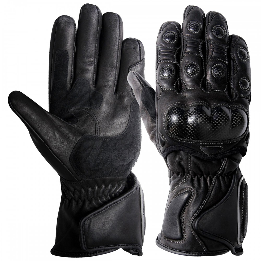 Custom Motorbike Gloves Manufacturer | Private Label Riding Gear