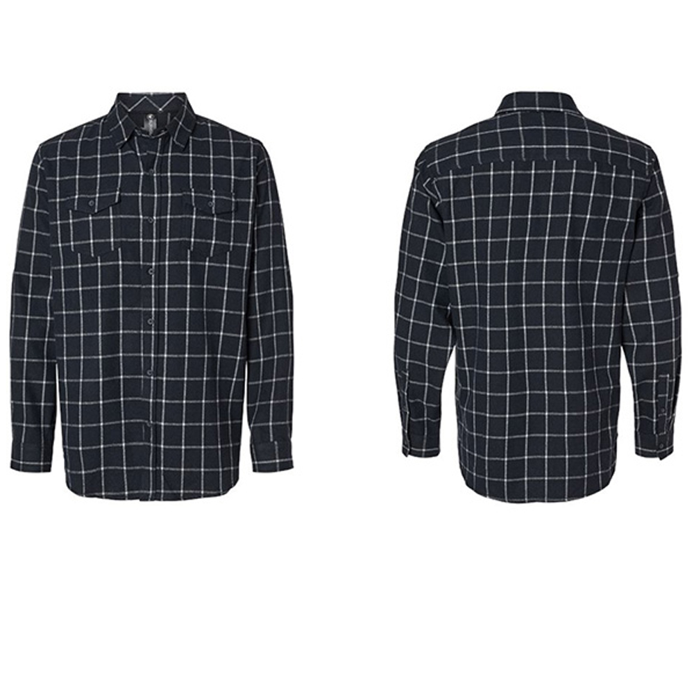 Wholesale Custom Flannels | OEM & ODM Garment Manufacturing