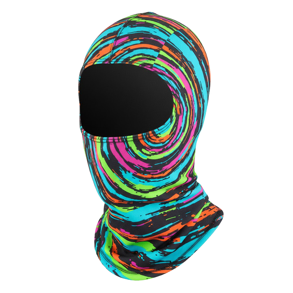 Bulk Snow Bikers Headwear for Retail & Riding Gear Collections