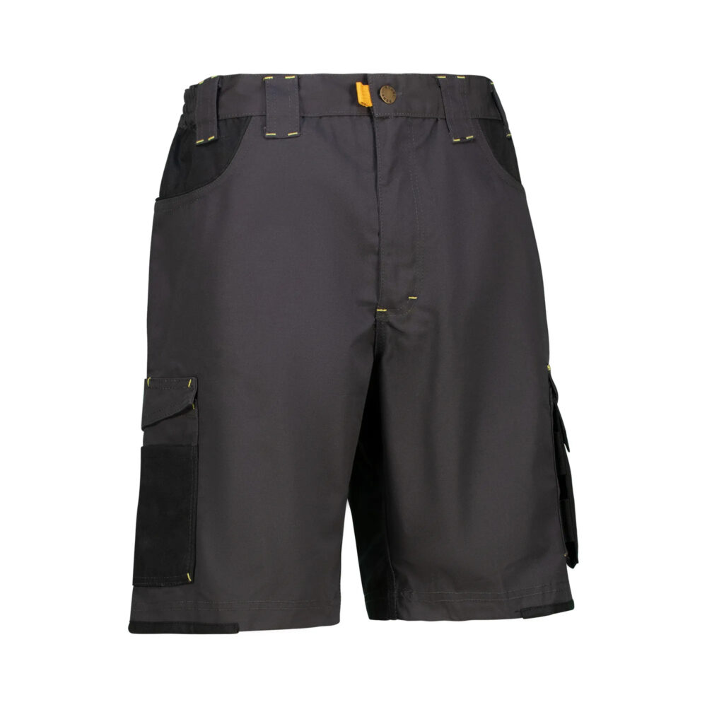 Custom High-Performance Workwear & Technical Short | Bulk Manufacturing
