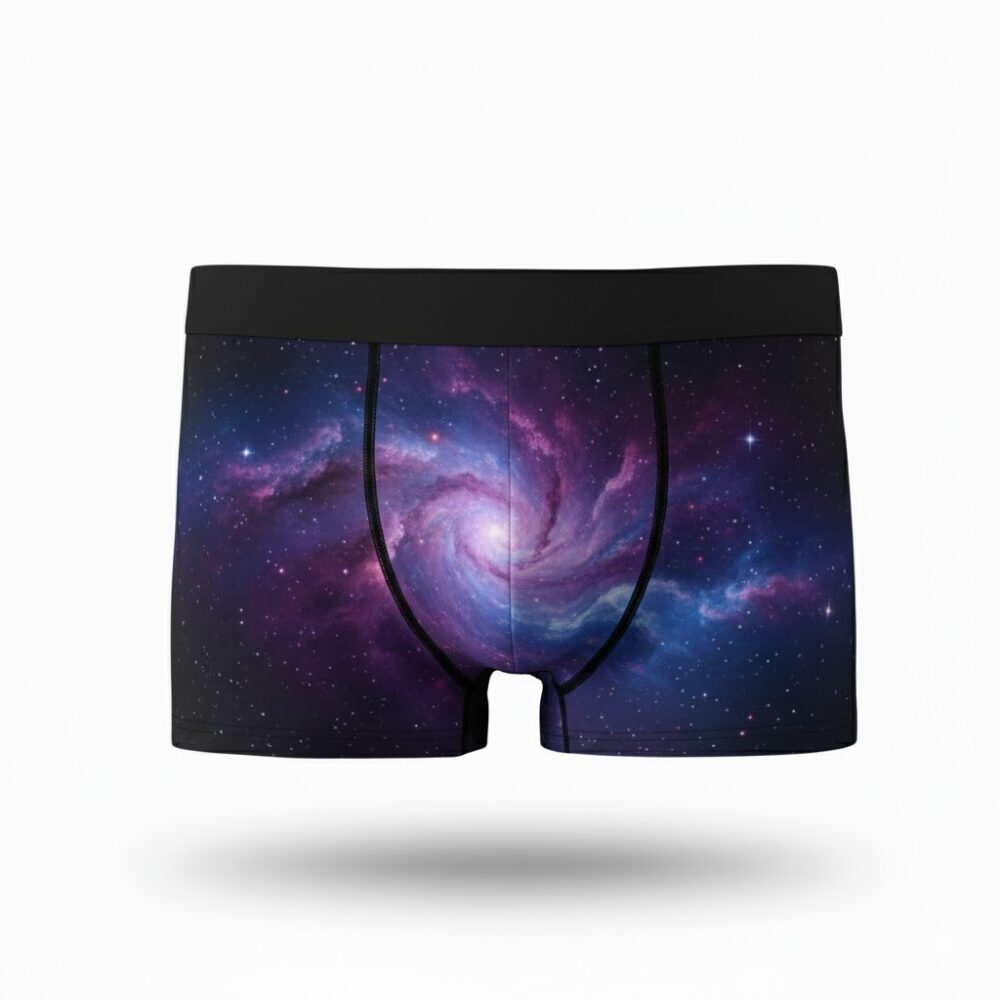 Custom Underwear – Perfect for Everyday Wear, Sleep, and Lounge