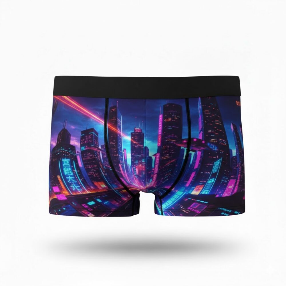 Trunks & Underwear Wholesale Supplier – For Retailers and Apparel Stores