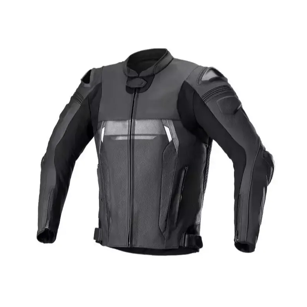 Private Label Motorbike Jacket Manufacturing | Custom Designs & Branding