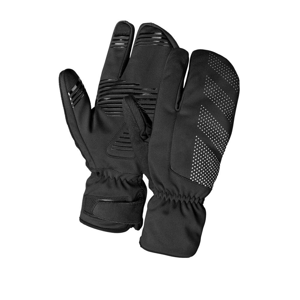 Private Label Cycling Glove for Sportswear & Cycling Brands