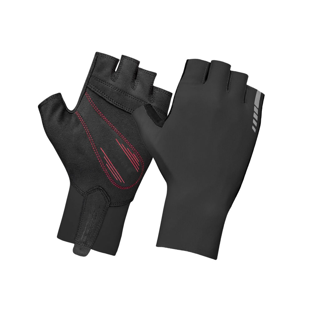 Breathable Cycling Glove for Long-Distance Comfort