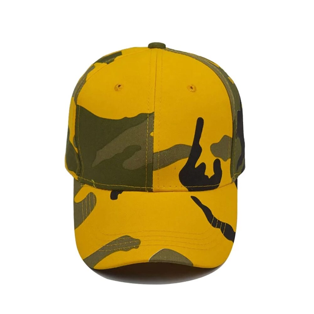 Custom Baseball Caps Supplier | Bulk Headwear Production