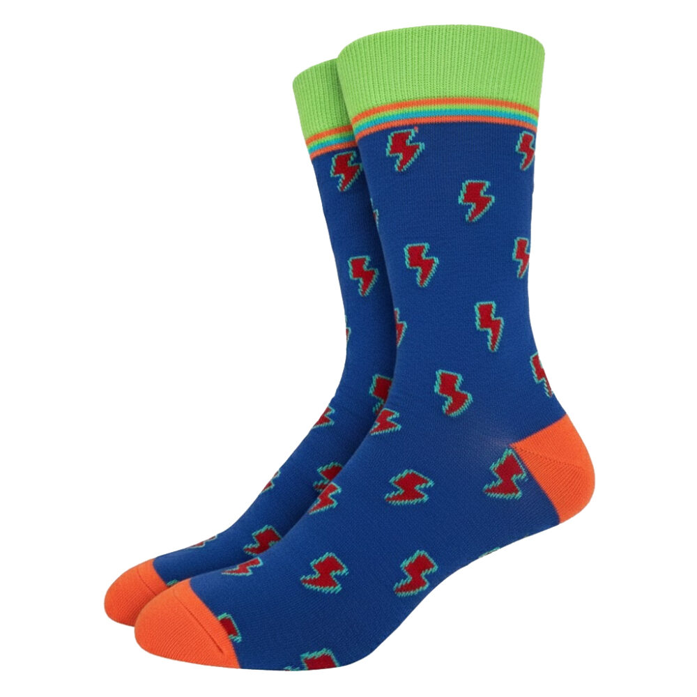 Durable Custom Motorbike Socks | OEM Apparel & Gear Factory