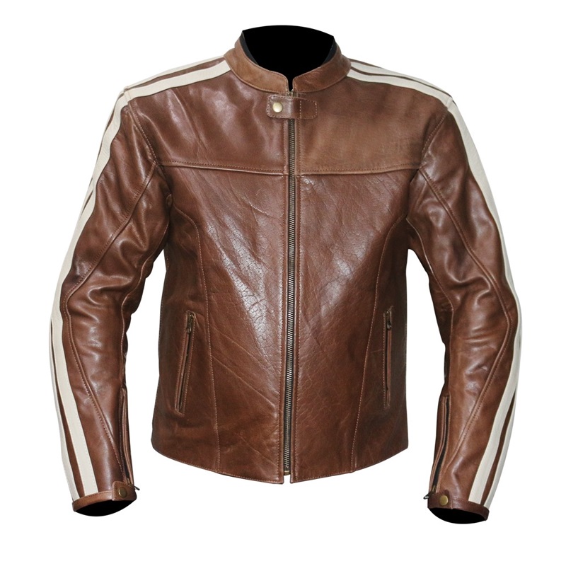 Custom Leather & Textile Motorcycle Jackets | Bulk Manufacturing