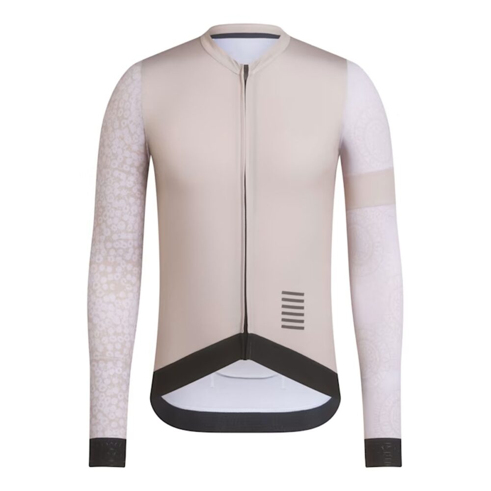 Custom Cycling Jersey for Road, MTB & Gravel Riders