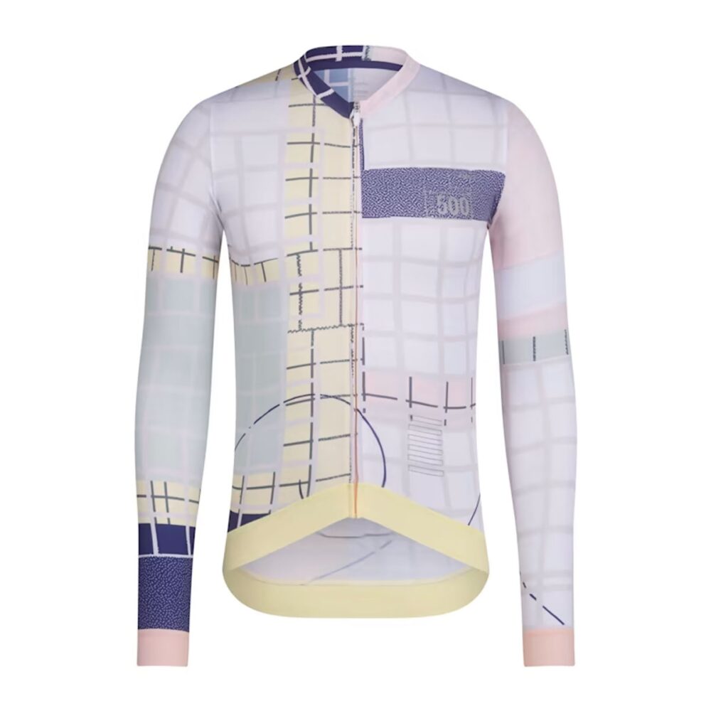 Private Label Cycling Jersey for Sportswear & Cycling Brands