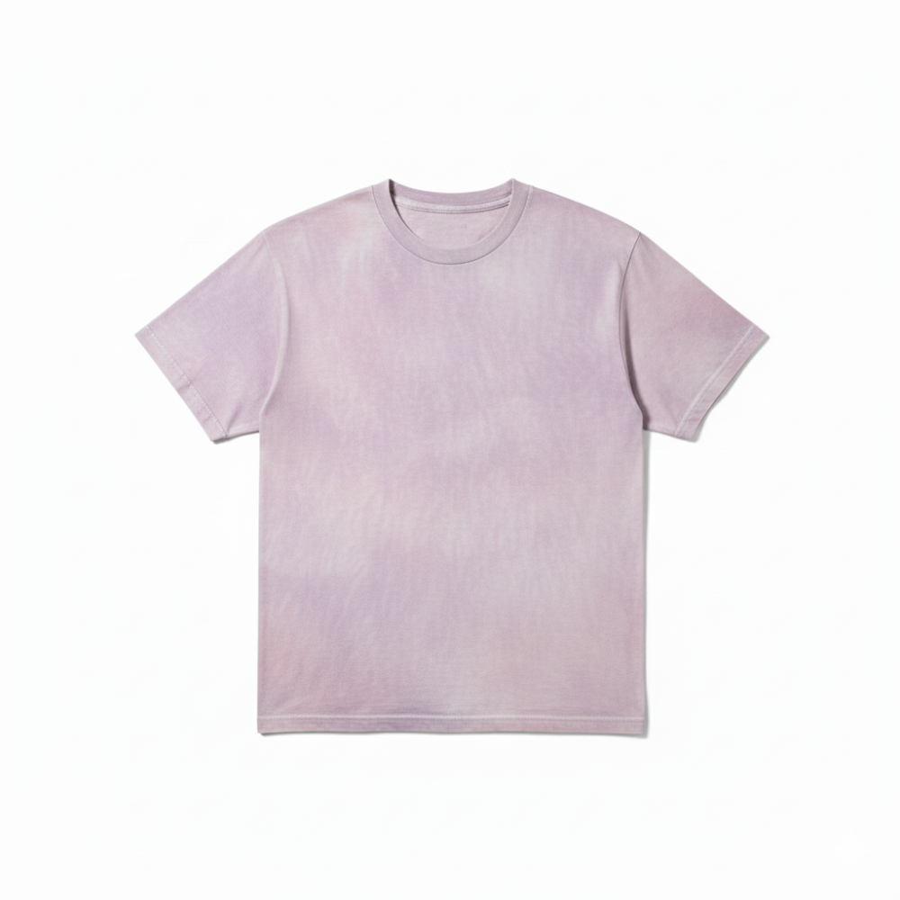 Oversized Acid Wash Shirt for Contemporary Street Style