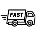 fast-shipping-icon