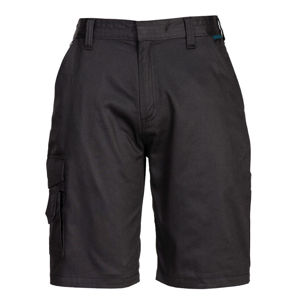 Customized Women's Combat Short Durable Maximum wearer Comfort